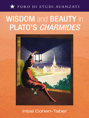 cover image of Wisdom and Beauty in Plato's Charmides